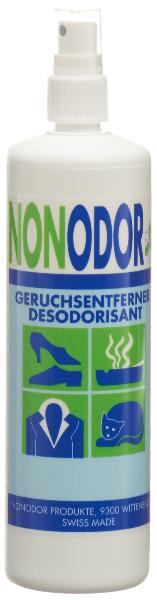 Nonodor Spray elimina odori (250ml)