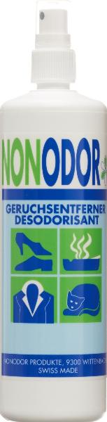 Nonodor Spray elimina odori (250ml)