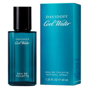DAVIDOFF Cool Water Eau de Toilette (40ml)