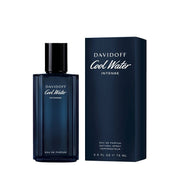 DAVIDOFF Cool Water INTENSE Eau de Parfum (75ml)