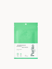 PURITO Wonder Releaf Centella Spot Patch (51 Stk)