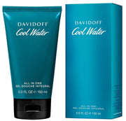 DAVIDOFF Cool Water Shower Gel (150ml)