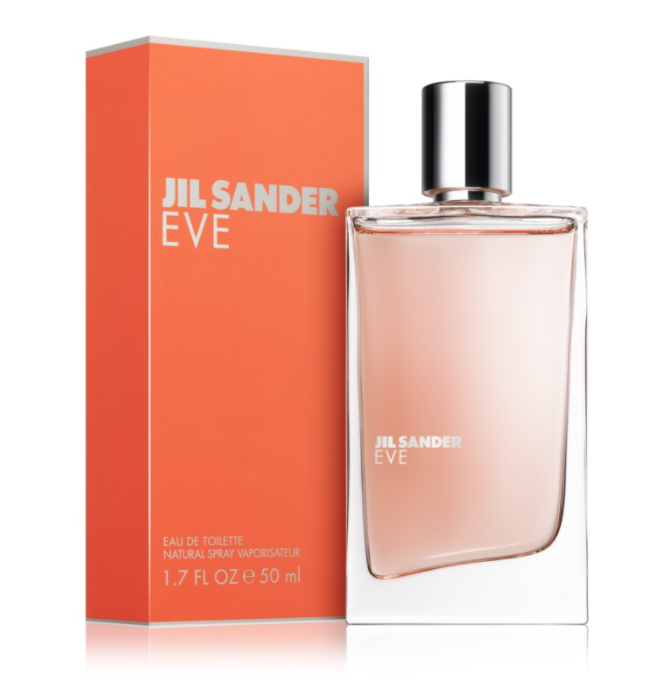 Jil Sander EVE Eau de Toilette (50ml)