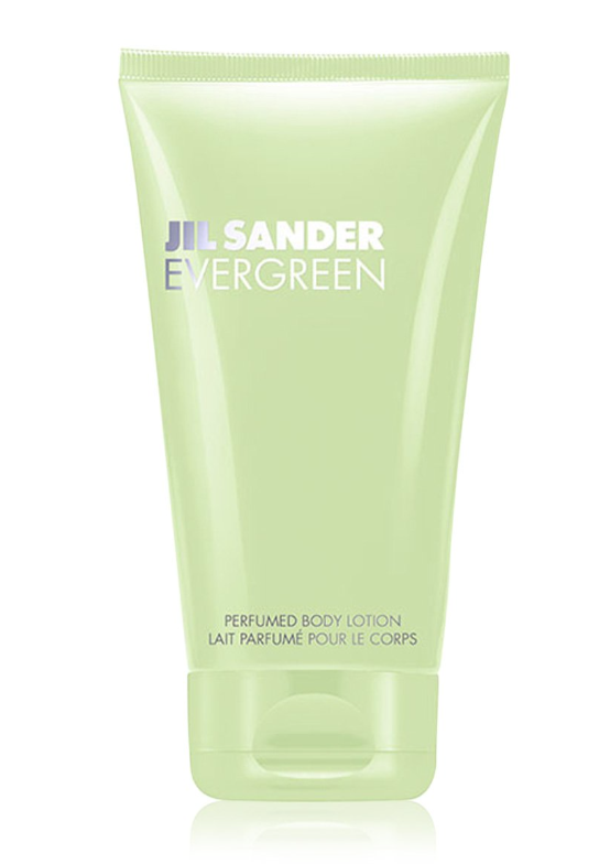 Jil Sander EVERGREEN Body Lotion (150ml)