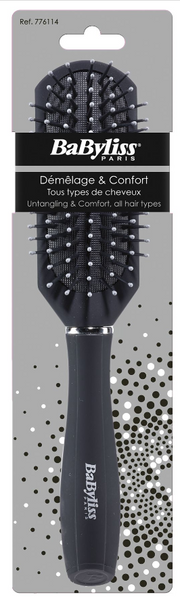 BaByliss Pneumatische Bürste Schmal