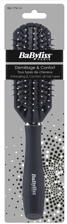 BaByliss Pneumatische Bürste Schmal