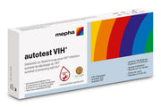 Autotest VIH - Selbsttest Bestimmung HIV-Infektion