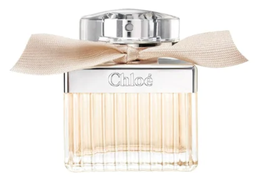 Chloé Eau de Parfum Spray (50ml)