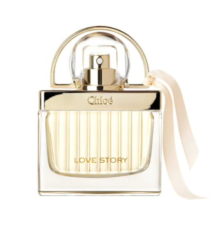 Chloé Love Story Eau de Parfum Vapo (30ml)
