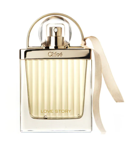Chloé Love Story Eau de Parfum Vapo (50ml)