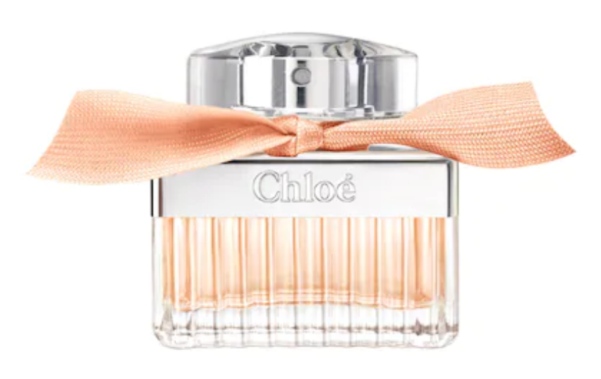 Chloé Rose Tangerine Eau de Toilette (30ml)
