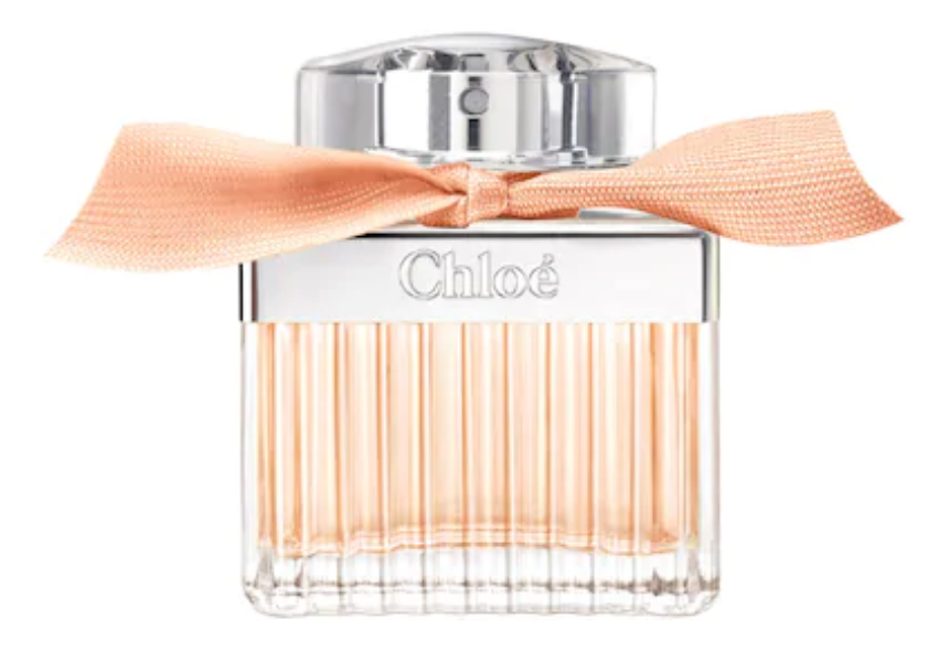 Chloé Rose Tangerine Eau de Toilette (50ml)