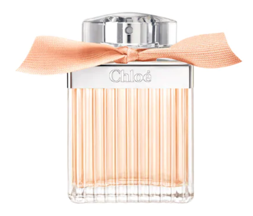 Chloé Rose Tangerine Eau de Toilette (75ml)