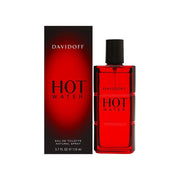 DAVIDOFF Hot Water EDT (110ml)