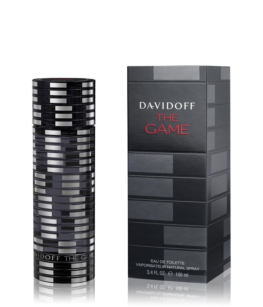 DAVIDOFF The Game EDT (100ml)