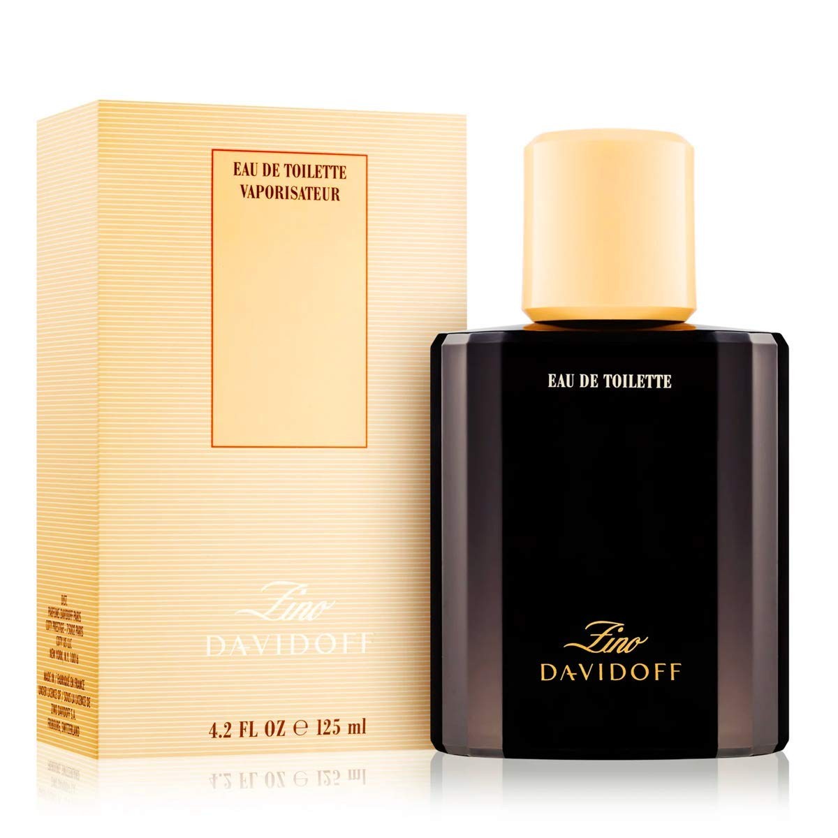 DAVIDOFF Zino EDT (125ml)