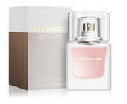 Jil Sander SUNLIGHT Lumière Eau de Parfum (40ml)