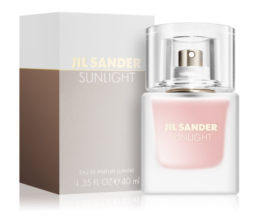 Jil Sander SUNLIGHT Lumière Eau de Parfum (40ml)