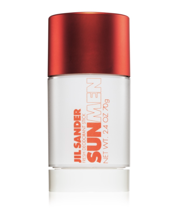 Jil Sander SUN MEN Fresh Deodorant Stick (75ml)