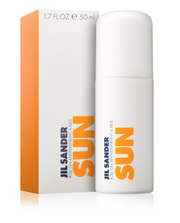 Jil Sander SUN Roll On Antiperspirant (50ml)
