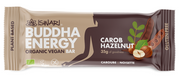 ISWARI Buddha Energy Bio Riegel Johannisbrot & Haselnuss (35g)