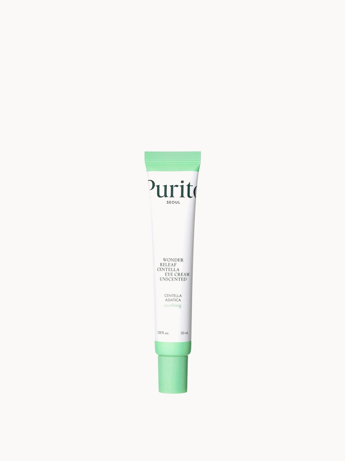 PURITO Wonder Releaf Centella Eye Cream Unscented (30ml)