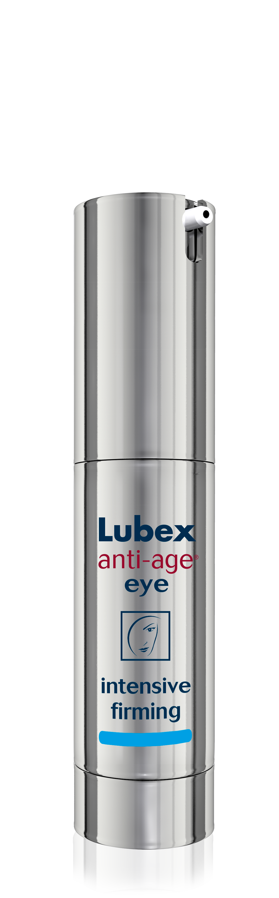Lubex Anti Age - Eye Intensive (15ml)