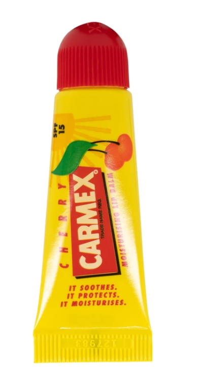 Carmex Lippenbalsam Cherry Tube (10g)