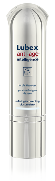 Lubex Anti Age - Intelligence Refining & Correcting Biostimulator (30ml)