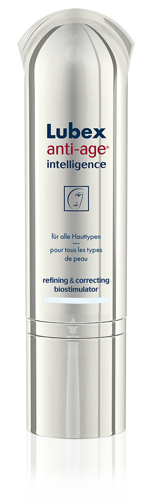 Lubex Anti Age - Intelligence Refining & Correcting Biostimulator (30ml)