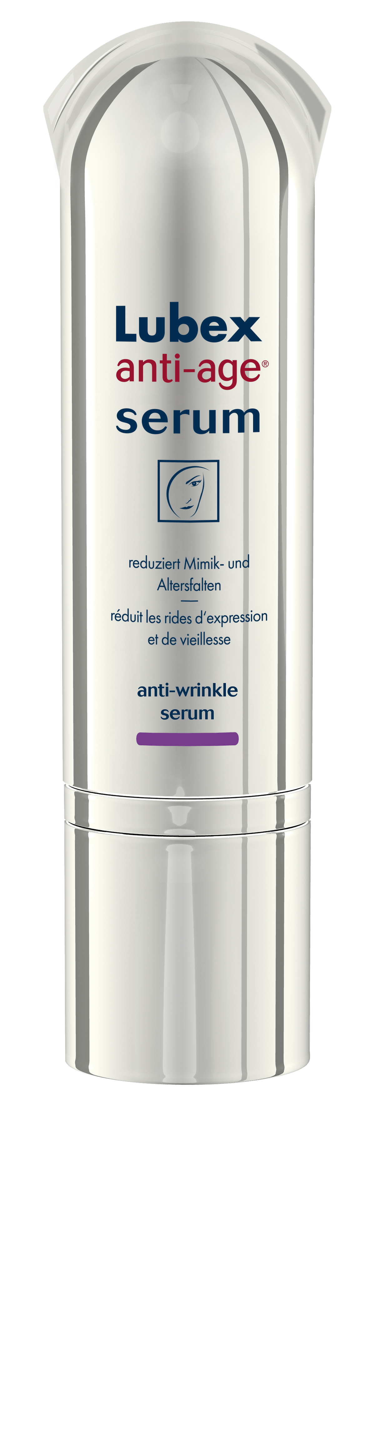 Lubex Anti Age - Anti-wrinkle Serum (30ml)