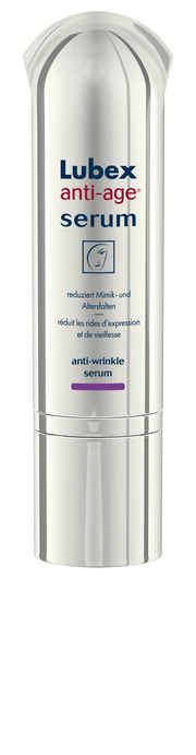 Lubex Anti Age - Anti-wrinkle Serum (30ml)