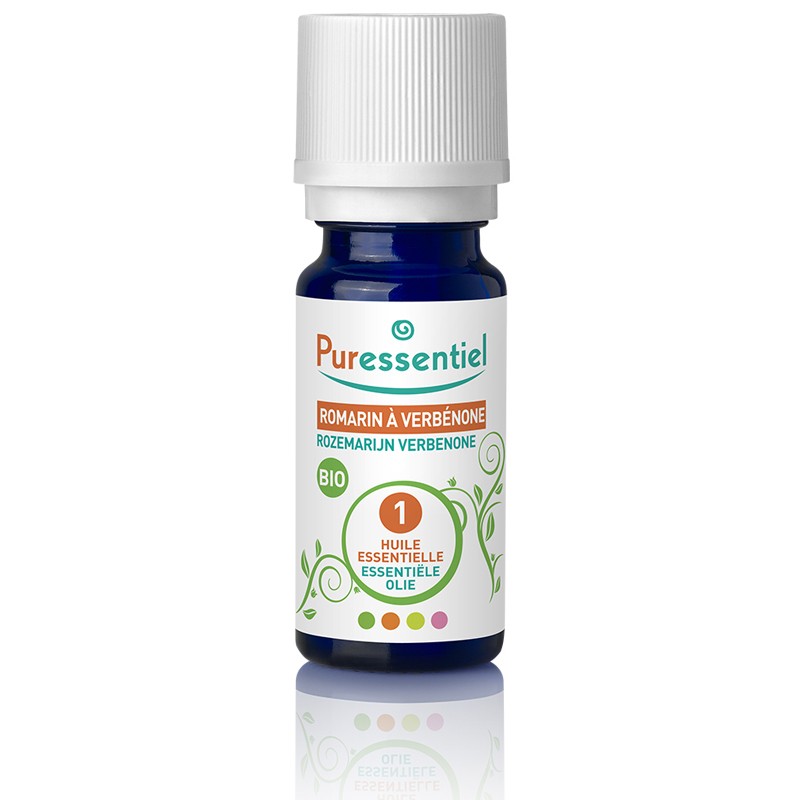 Puressentiel Rosmarin Verbenon Bio 1 Ätherisches Öl (5ml)