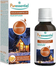 Puressentiel Cocooning Ätherische Öle zur Diffusion (30ml)