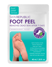 Skin Republic Foot Peel (40ml)
