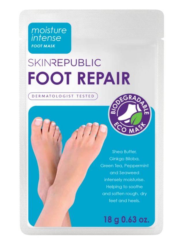 Skin Republic Foot Repair (18g)