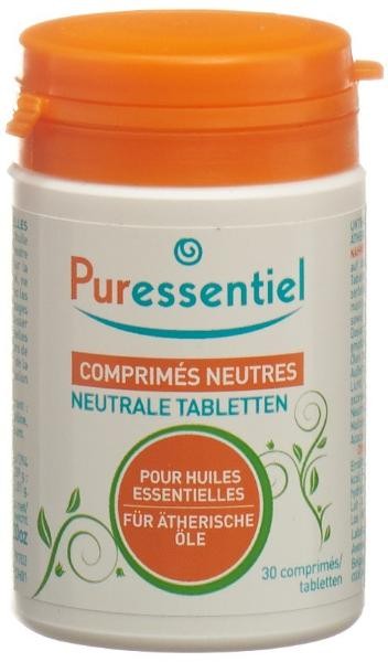 Puressentiel Neutrale Tabletten (30 Stk)