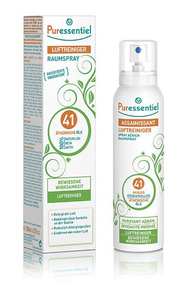 Puressentiel LUFTREINIGER Raumspray (200ml) kaufen
