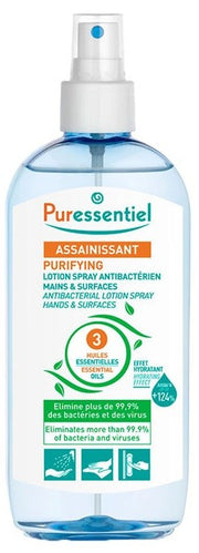 Puressentiel REINIGEND Lotion Spray (250ml)
