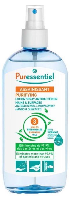 Puressentiel REINIGEND Lotion Spray (250ml)