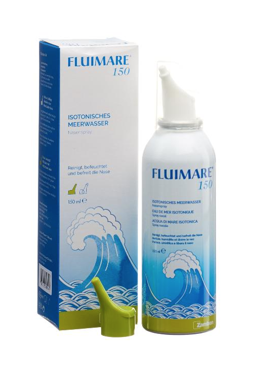 FLUIMARE 150 Nasenspray (150ml)