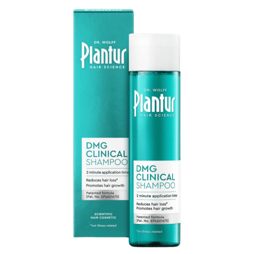 Plantur Clinical Shampooing (250ml)