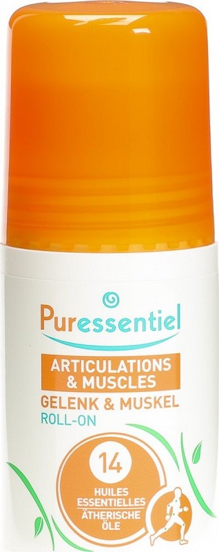 Puressentiel GELENK & MUSKEL Roll-On (75ml)