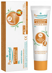 Puressentiel GELENK & MUSKEL Gel (60ml)