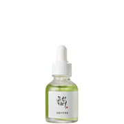 Beauty of Joseon Siero lenitivo Green Tea + Panthenol (30ml)