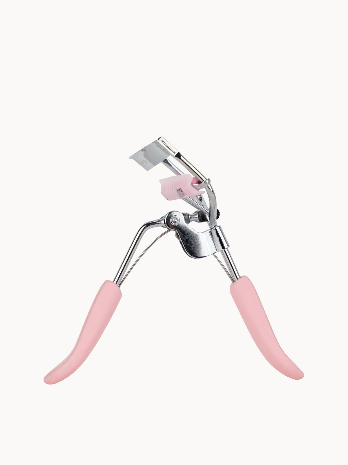Brushworks Pro Lash Curler with Comb Wimpernzange (1 Stk)