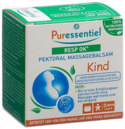 Puressentiel RESP OK Pektoral Massagebalsam Kind (60ml)