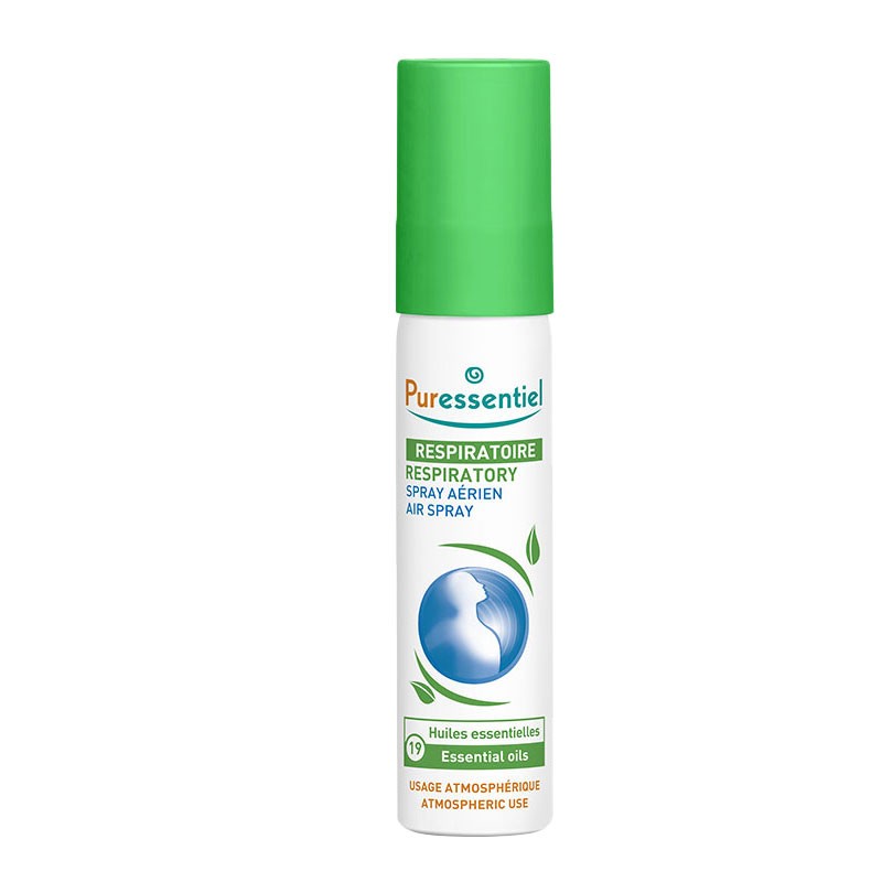 Puressentiel RESP OK Luftspray (20ml)