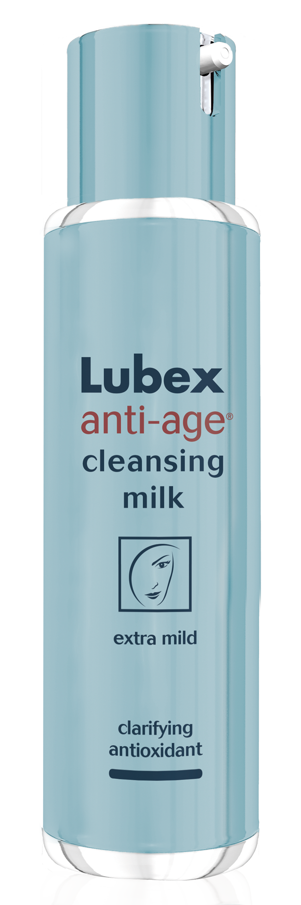 Lubex Anti Age - Cleansing Milk (120ml)