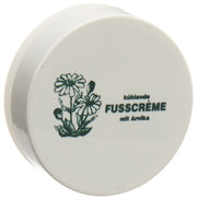 Intercosma Foot Cream (75ml)